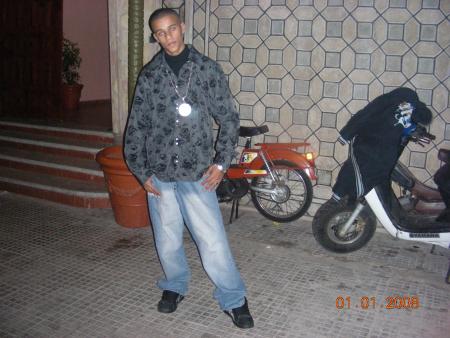 Youness